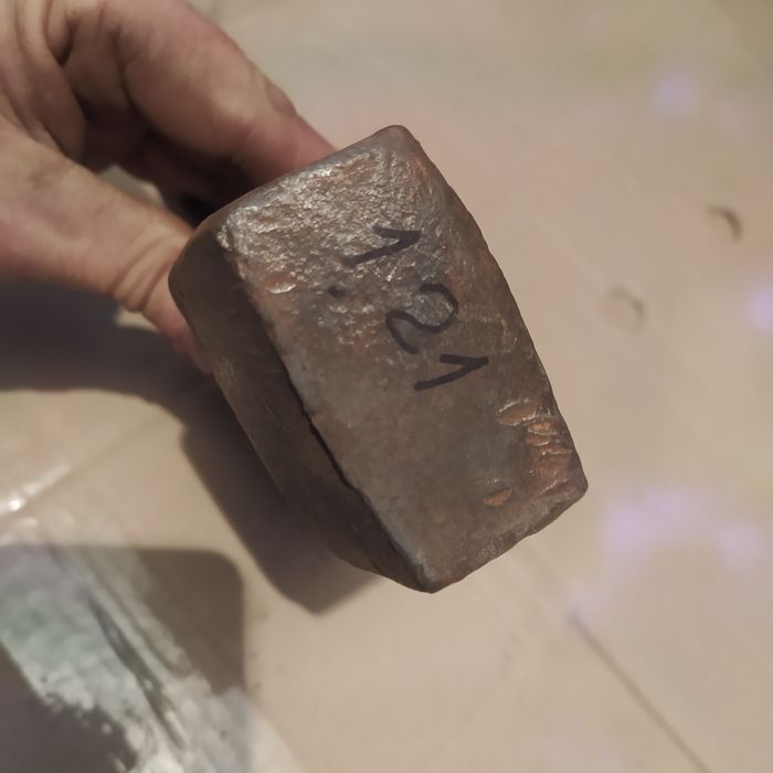 Ретро топор СССР сокира СРСР