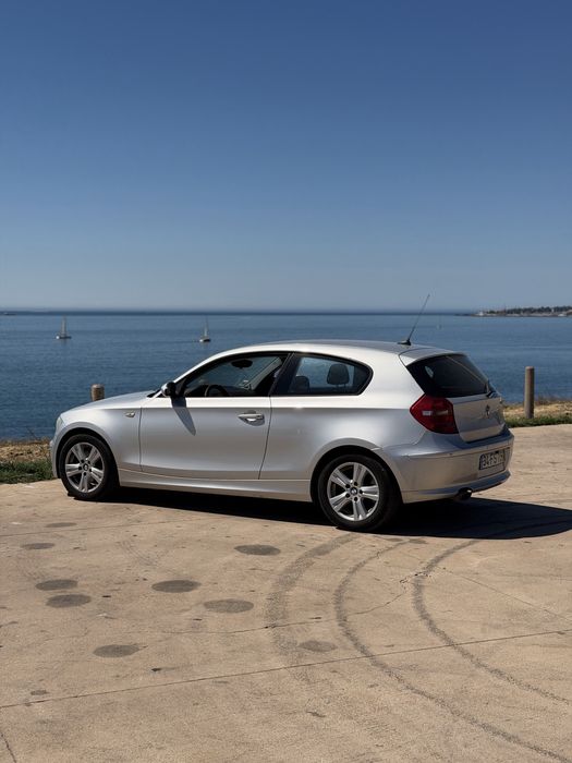 BMW 120D | 120€ x 72 meses S/Entrada foto 2