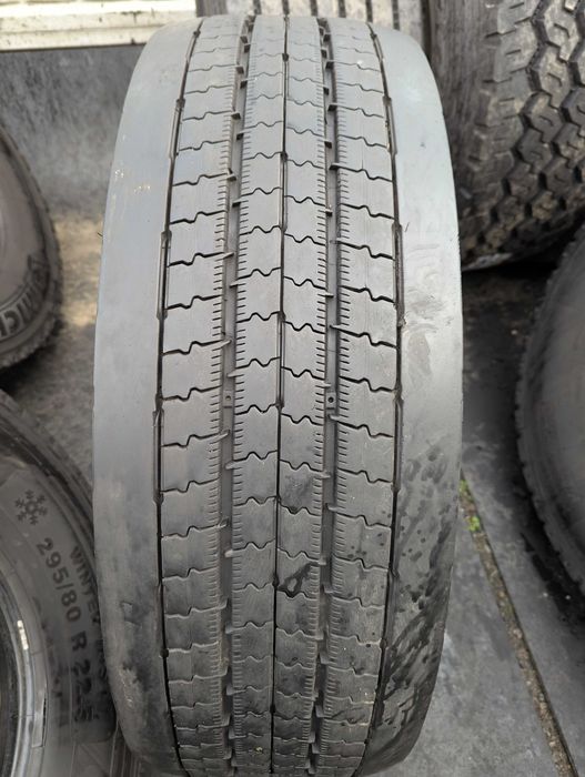 315/70R22.5 Michelin X Line Energy Z Evo 2 przód