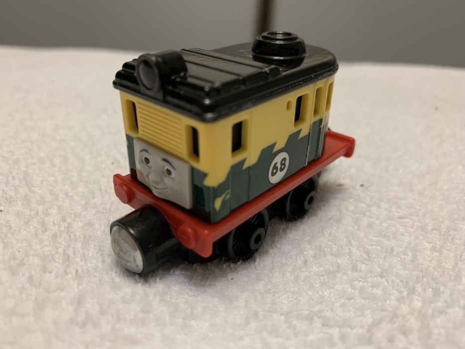 Filip take-n-play Tomek i Przyjaciele