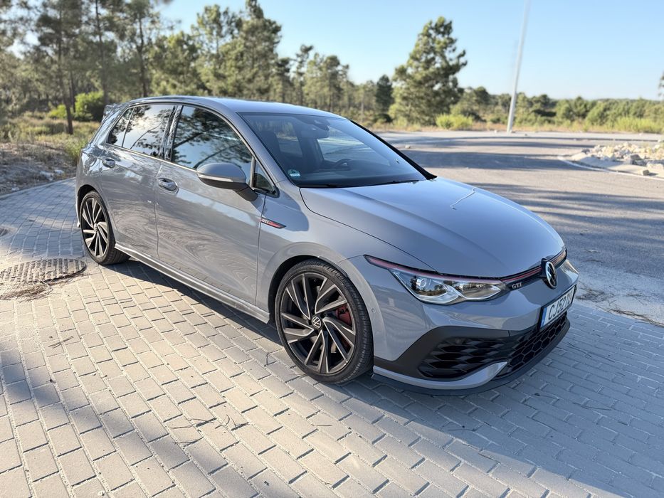 Vw Golf 2.0 TSI GTI Clubsport DSG foto 2