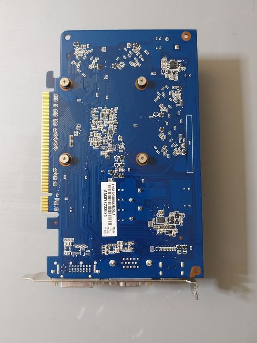 Grafica  Asus GT220