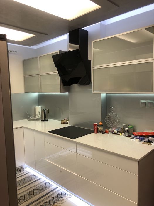 Meble kuchenne zestaw