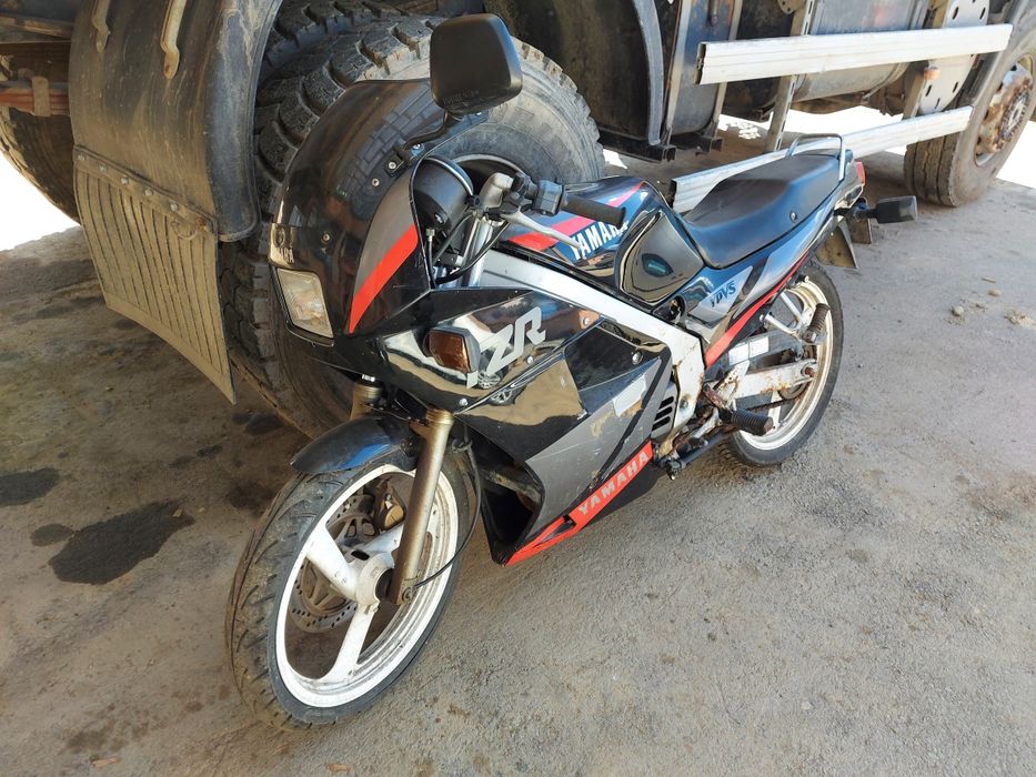 Yamaha