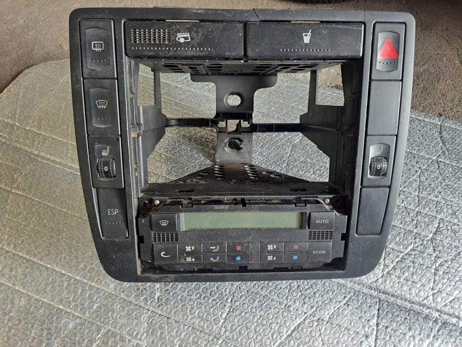 Suporte pneu suplente vw sharan Alhambra  2003