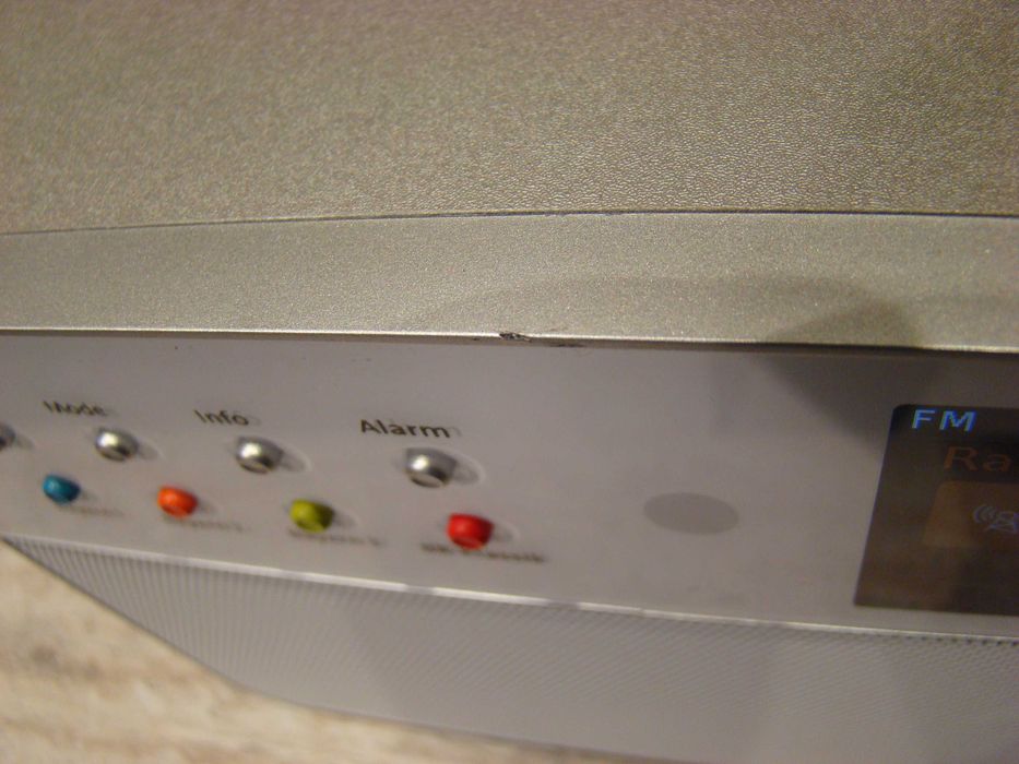 Radio BR2  Dab+ FM