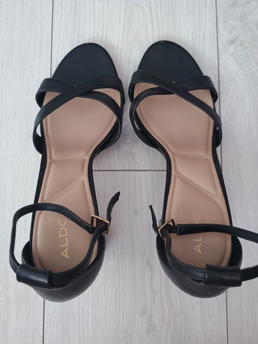 Buty Sandały Aldo