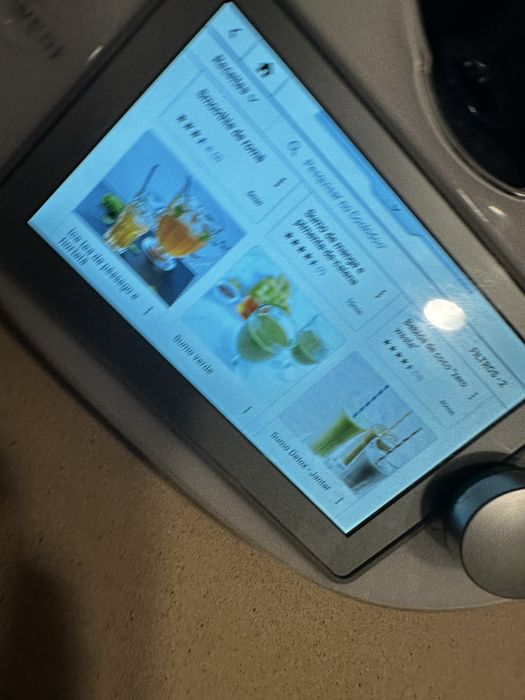 Bimby TM6 Thermomix