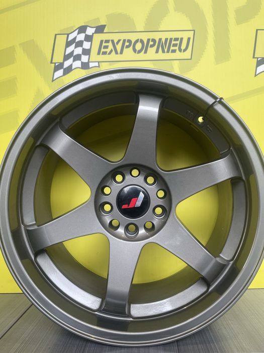 Jantes 18 5x114/120 japan racing