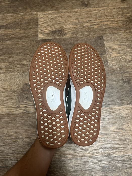 Кеди Vans Oldskool Cruze