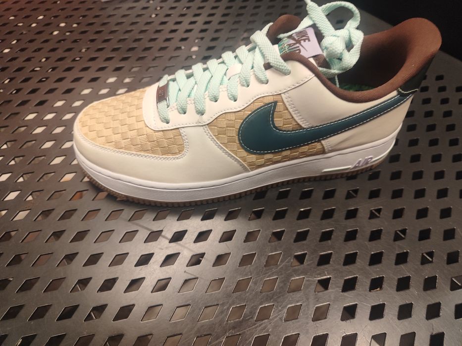 Sapatilhas Nike Air Force 40 ao 45