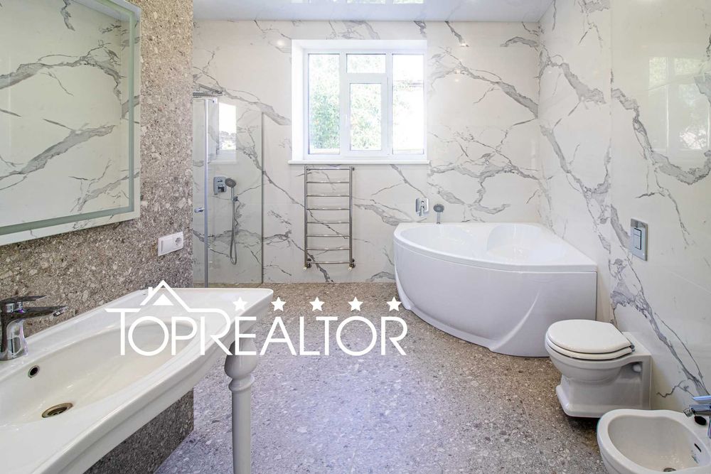 Продаж нового 1-поверхового будинку в сел. Кірова! Без комісії!