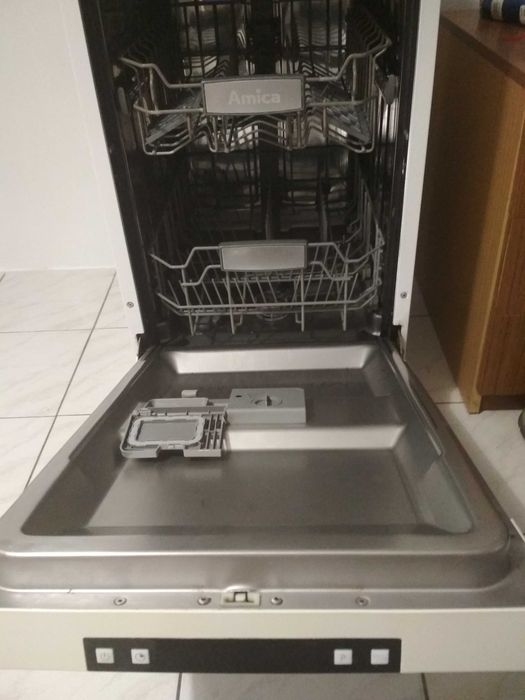 Zmywarka AMICA ZWM  426WES 45cm