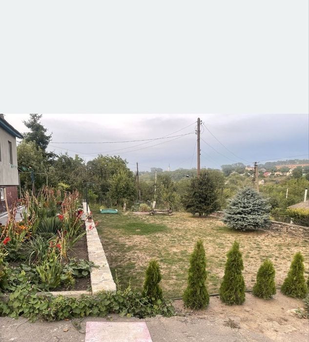 Продається будинок
