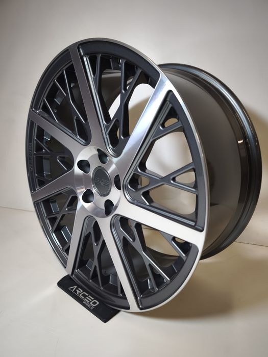 Felgi Velare 19" 5x112 et 42 audi VW Mercedes