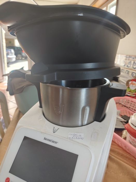 Monsieur Cuisine