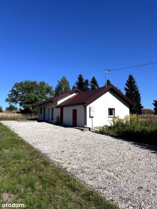 Dom – Pomiary - Widok 2