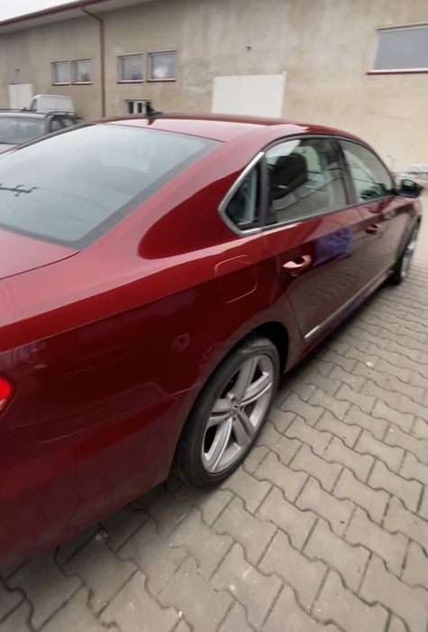 Розборка VW Passat cc b7 b8 nms Jetta mk6 mk7 Atlas Golf 7 VII  Шрот