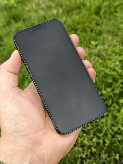 iPhone 13 • 128GB •Дуже хороший стан