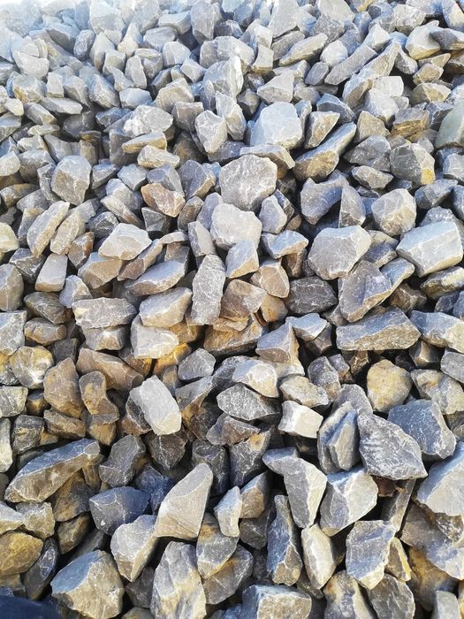 Kliniec (0-30; 0-60; 20-40; 30-60 mm)