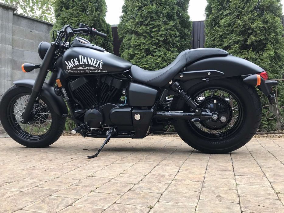 Продам   мото. Хонда. VT 750