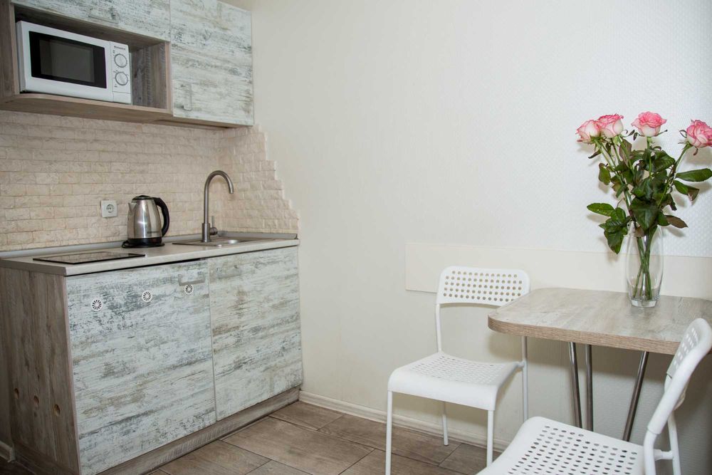 СВОЯ комфортная квартира в центре посуточно. Сумская.