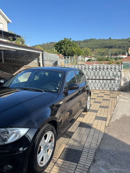 BMW 116i 1.6 GASOLINA | 2006  | 2.500€