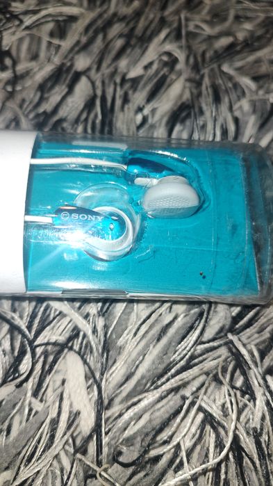 Słuchawki Sony MDR - E9LP