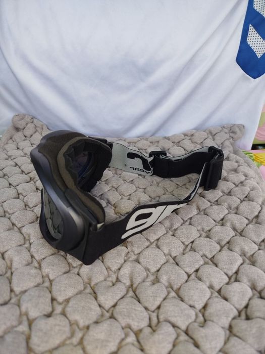 окуляри-маска Global Vision Woosh