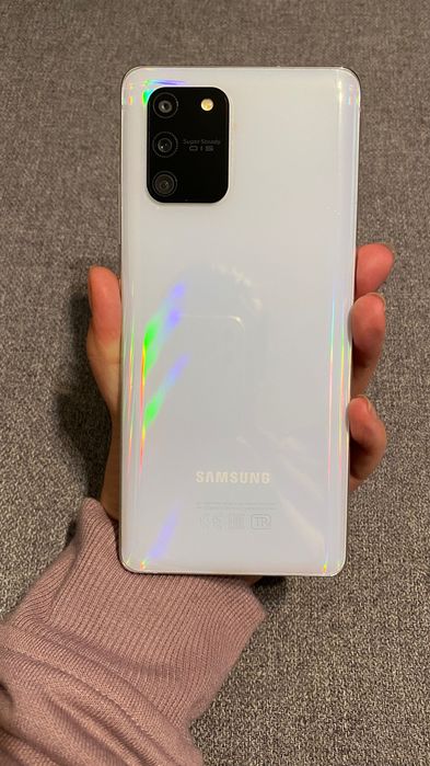 Samsung S10 Lite stan idealny