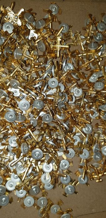 Технические войска.  Эмблемы СССР.