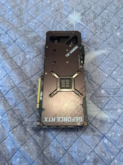 Rtx 3090 asus tuf
