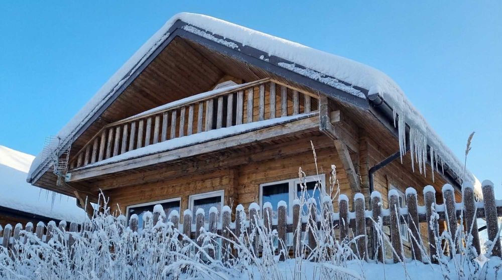 LAST MINUTE 100 zł !! Domek na SYLWESTRA do wynajęcia pod Krakowem