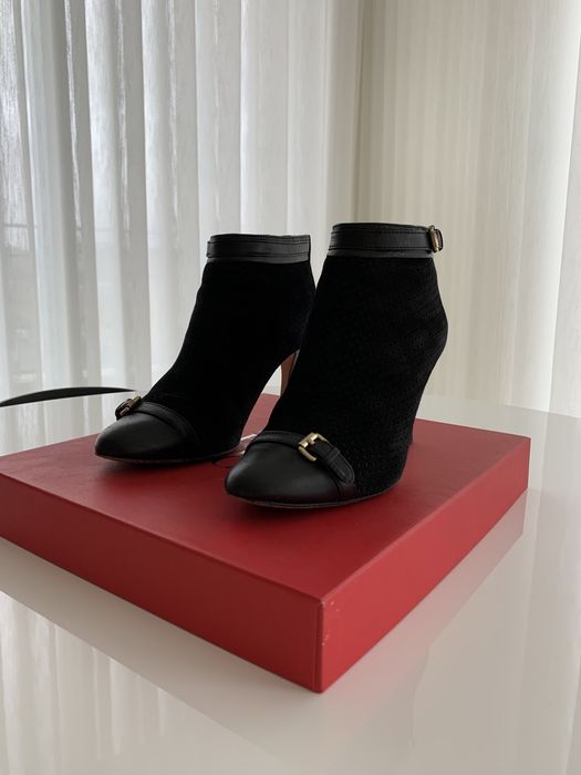 Sapatos Senhora nr. 36 CH - Carolina Herrera