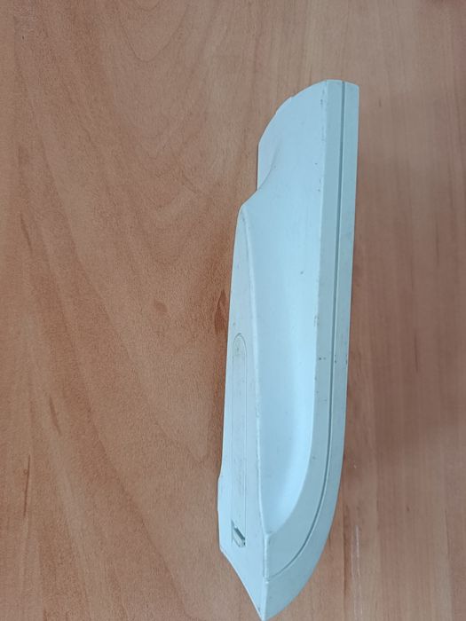Pilot Grundig tele pilot 81D TV