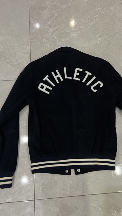 Бомбер Sandro оригинал !