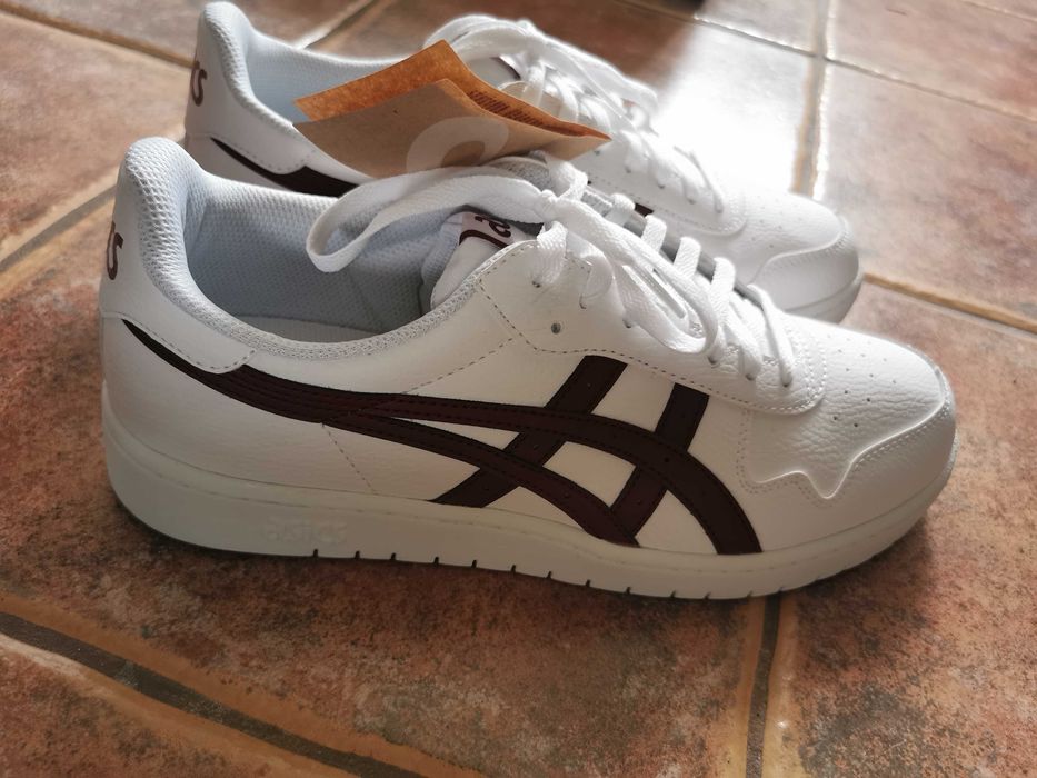Męskie Sneakersy ASICS JAPAN S 1203A615-109 43,5 27,5 cm