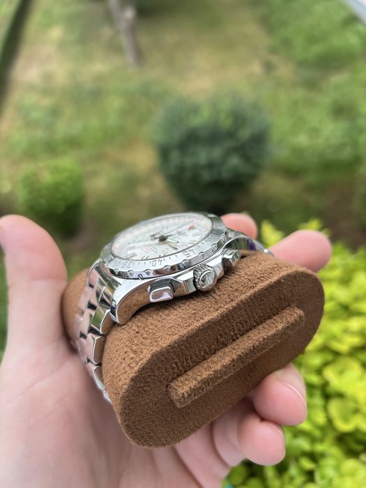 Breitling Skyracer Automatic