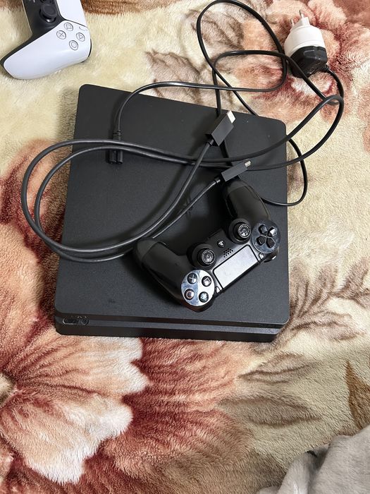 Vedeo jogos PlayStation 4