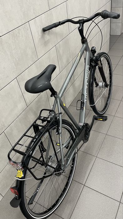 Victoria rower miejski koła 28” rama 58cm 8 biegów