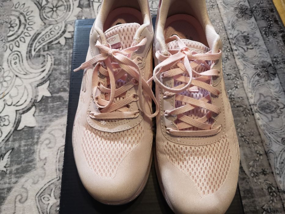 Buty rozm 38  różowe