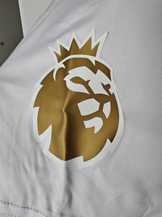 Koszulka Liverpool Szoboszlai sezon 25/26