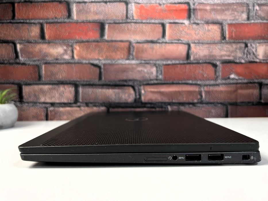 Ноутбук Dell Latitude 7410·i7-10610U·16GB+SSD 512GB·14"IPS·Гарантія 9