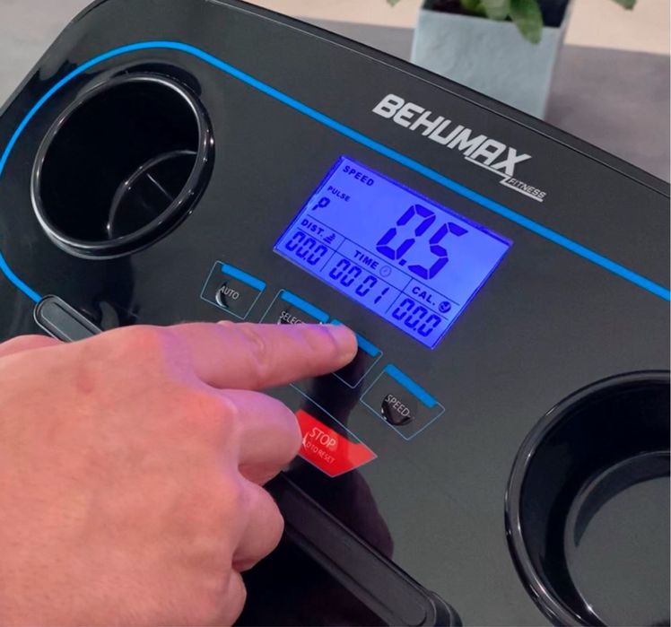 Passadeira Ultra Step de Behumax