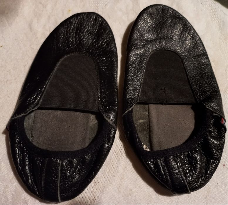 Чешки натур кожаные  разные