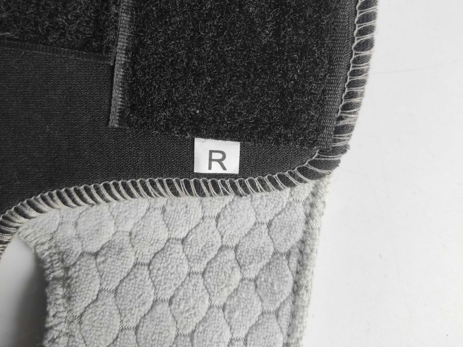 Бандаж на голеностоп Sensiplast, правый, 43-47, Германия, на щиколотку