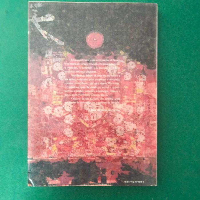 OU-NUM Coisas e Tipos de Macau - Ninélio Barreira