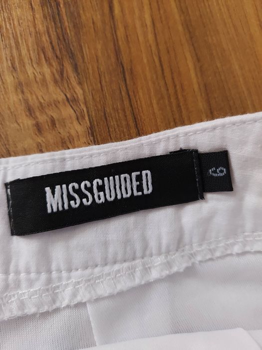 Szorty spodenki Missguided XS