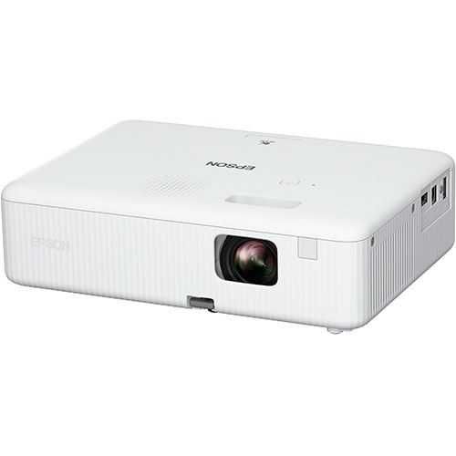 Projector Epson W01 - como novo