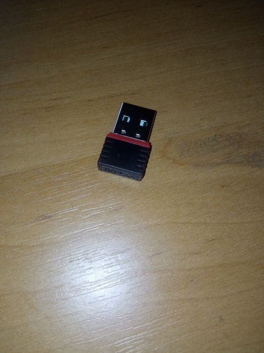 Wifi адаптер Слим.